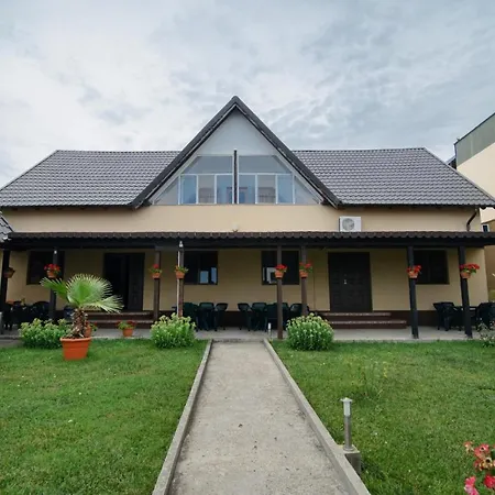 Casa Onix - Adults Only Guest house