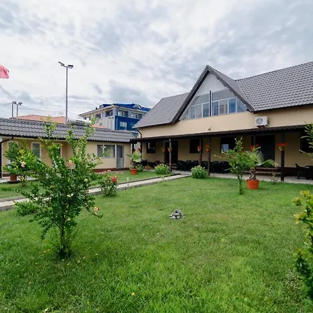 Casa Onix - Adults Only Costinesti
